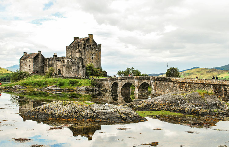 Scotland Scotland