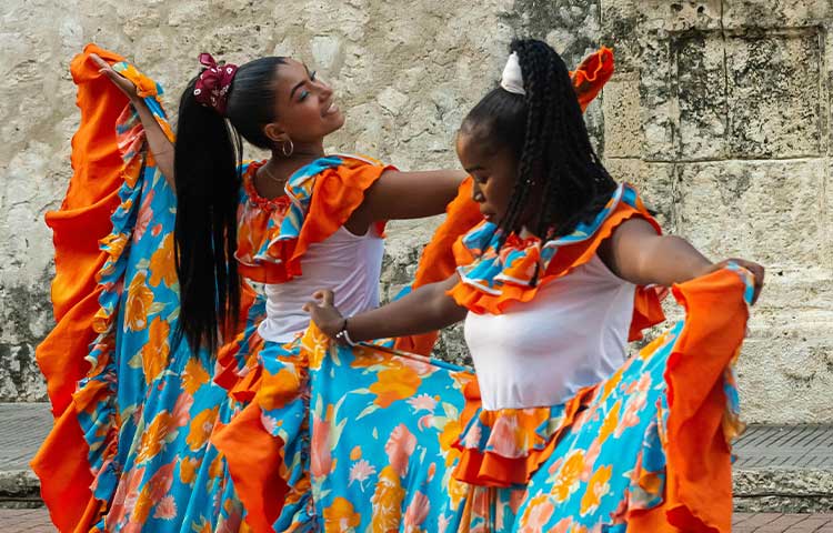 Cultural Dance Cultural Dance