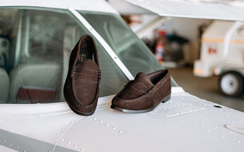 Loafers