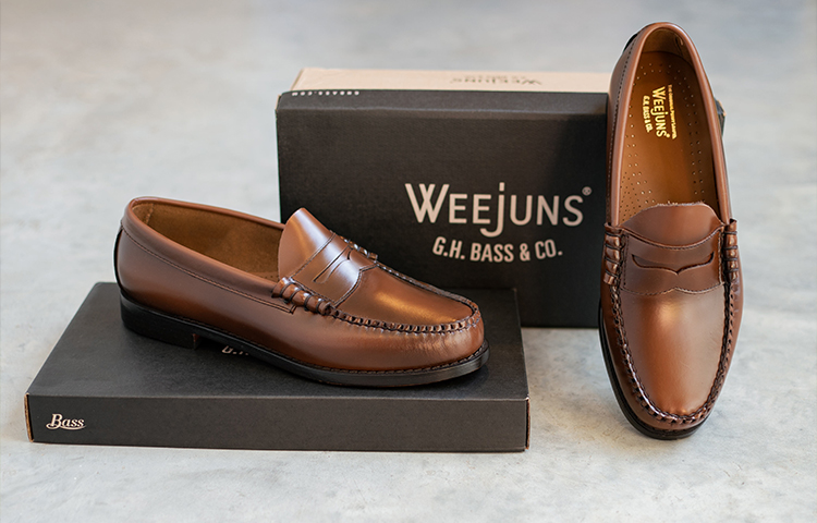Weejuns