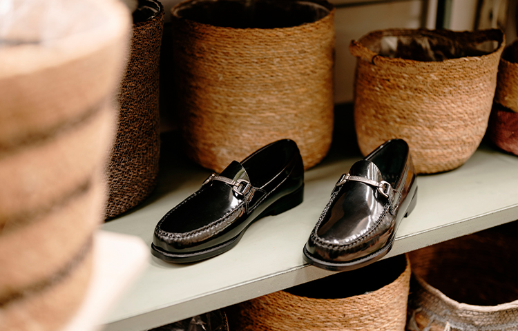 Weejuns Ornament Weejuns Ornament