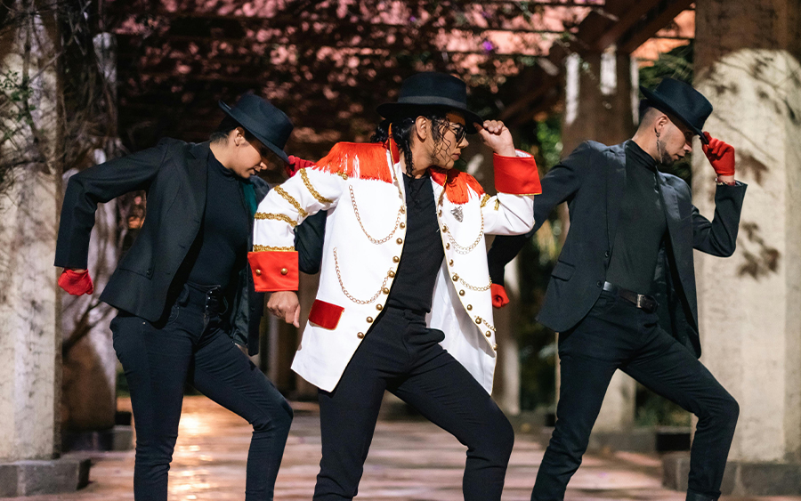 Ghbass Military Jackson
