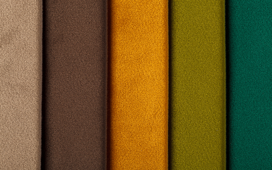 Suede