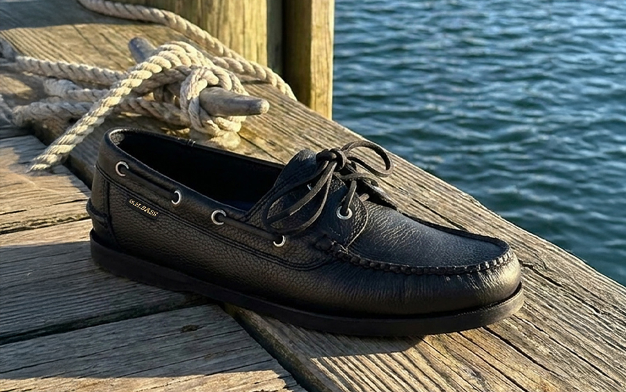 Boater